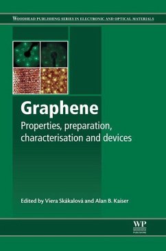 Cover Graphene (eBook, ePUB)