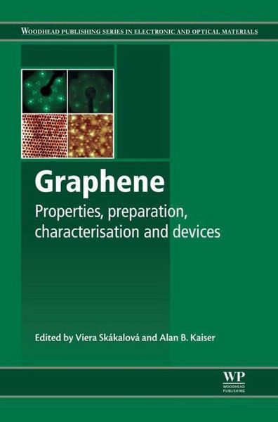 Graphene (eBook, ePUB) Graphene (eBook, ePUB)
