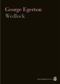 Wedlock (eBook, ePUB)