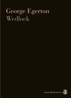 Wedlock (eBook, ePUB) - Egerton, George