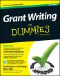 Grant Writing For Dummies (eBook, PDF) - Browning, Beverly A.