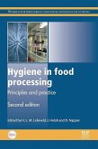 Hygiene in Food Processing (eBook, ePUB)