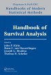 Handbook of Survival Analysis (eBook,... - Bild 1