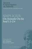 Simplicius: On Aristotle On the Soul 1.1-2.4 (eBook, PDF)