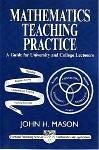 Mathematics Teaching Practice (eBook, PDF)