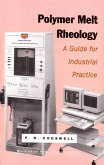 Polymer Melt Rheology (eBook, ePUB)