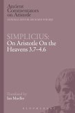 Simplicius: On Aristotle On the Heavens 3.7-4.6 (eBook, PDF)