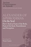 Alexander of Aphrodisias: On the Soul (eBook, PDF)