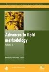 Cover Advances in Lipid Methodology (eBook, PDF)