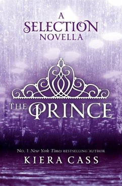The Prince (eBook, ePUB) - Cass, Kiera