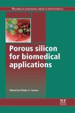 Porous Silicon for Biomedical Applications (eBook, ePUB)