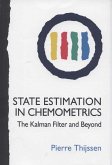 State Estimation in Chemometrics (eBook, ePUB)