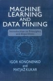 Machine Learning and Data Mining (eBook, ePUB) Machine Learning and Data Mining (eBook, ePUB)