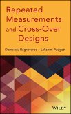 Repeated Measurements and Cross-Over Designs (eBook, ePUB)