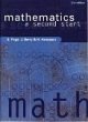 Mathematics (eBook, PDF) - Bild 1