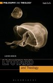 Lyotard and Theology (eBook, ePUB)