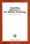 Exploiting Advances in Arc Welding Technology (eBook, PDF)