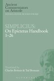 Simplicius: On Epictetus Handbook 1-26 (eBook, PDF)