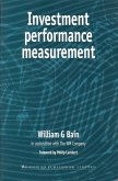 Investment Performance Measurement (eBook, PDF)