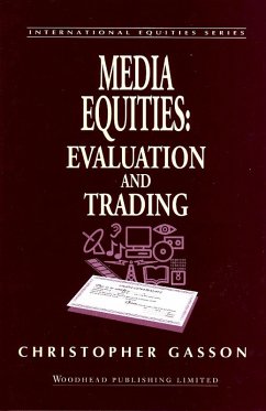 Media Equities (eBook, PDF) Cover Media Equities (eBook, PDF)
