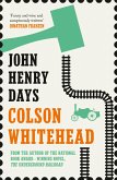 John Henry Days (eBook, ePUB)