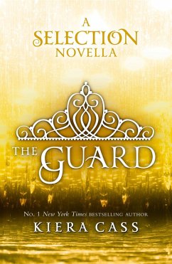 Cover The Guard (eBook, ePUB)