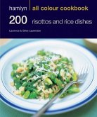 Hamlyn All Colour Cookery: 200 Risottos & Rice Dishes (eBook, ePUB)