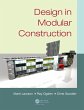 Design in Modular Construction (eBook,... - Bild 1
