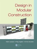 Design in Modular Construction (eBook, PDF)