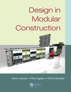 Cover Design in Modular Construction (eBook, PDF)
