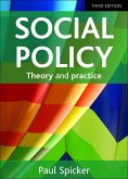 Social Policy (eBook, ePUB)