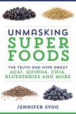 Unmasking Superfoods (eBook, ePUB)