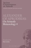 Alexander of Aprodisias: On Aristotle Meteorology 4 (eBook, PDF)