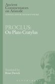 Proclus: On Plato Cratylus (eBook, PDF)