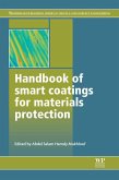 Handbook of Smart Coatings for Materials Protection (eBook, ePUB)