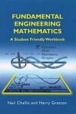 Fundamental Engineering Mathematics (eBook, ePUB)