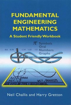 Fundamental Engineering Mathematics (eBook, ePUB) - Challis, N.; Gretton, H.