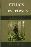 Ethics in the First Person (eBook, ePUB)