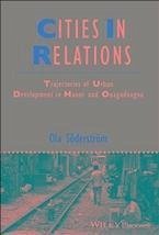 Cities in Relations (eBook, PDF) - Söderström, Ola