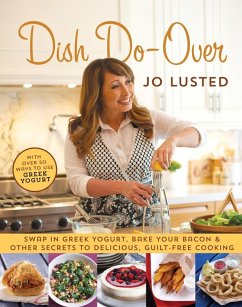 Cover Dish Do-Over (eBook, ePUB)