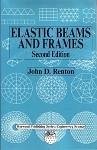 Elastic Beams and Frames (eBook, PDF) - Renton, J D