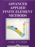 Advanced Applied Finite Element Methods (eBook, ePUB)