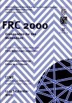 FRC 2000 - Composites for the Millennium (eBook, PDF)