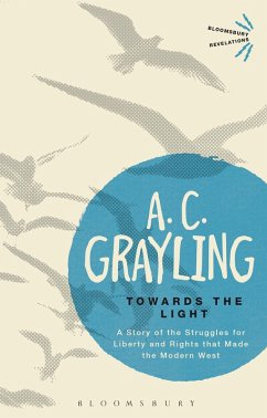 Towards the Light (eBook, ePUB) - Grayling, A. C.