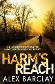 Harm's Reach (eBook, ePUB)
