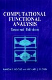 Computational Functional Analysis (eBook, ePUB)