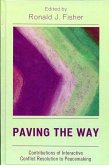 Paving the Way (eBook, ePUB)