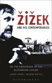 Zizek and his Contemporaries (eBook, ePUB)