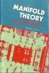 Manifold Theory (eBook, PDF)