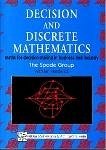 Decision and Discrete Mathematics (eBook, PDF) - Hardwick, I.
